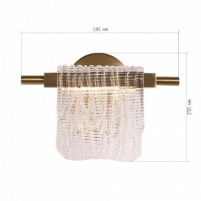 Бра ST-Luce VOILE SL6021.201.06 в Покачах - pokachi.ok-mebel.com | фото 6
