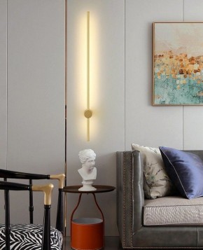 Бра TopDecor Uno Uno A2 33 3000k в Покачах - pokachi.ok-mebel.com | фото 4