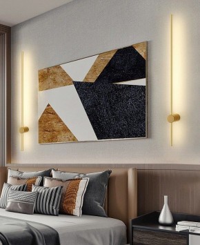 Бра TopDecor Uno Uno A3 33 3000k в Покачах - pokachi.ok-mebel.com | фото 3
