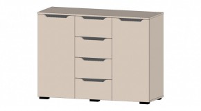 БРИТАНА Комод большой (кашемир) в Покачах - pokachi.ok-mebel.com | фото