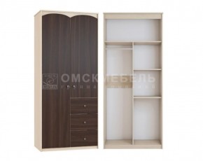 Детская Ева (модульный) в Покачах - pokachi.ok-mebel.com | фото 2