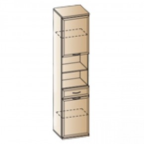 Детская Карина композиция 5 (Акация Молдау) в Покачах - pokachi.ok-mebel.com | фото 7