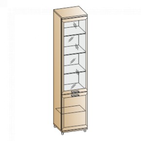 Детская Мелисса композиция 1 (Снежный Ясень) в Покачах - pokachi.ok-mebel.com | фото 9