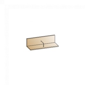 Детская Мелисса композиция 10 (Акация Молдау) в Покачах - pokachi.ok-mebel.com | фото 7