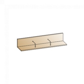 Детская Мелисса композиция 4 (Гикори Джексон светлый) в Покачах - pokachi.ok-mebel.com | фото 4