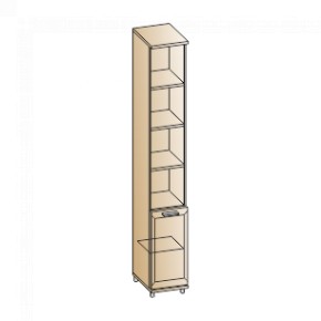 Детская Мелисса композиция 4 (Гикори Джексон светлый) в Покачах - pokachi.ok-mebel.com | фото 9