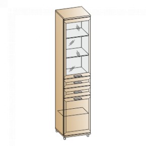 Детская Мелисса композиция 6 (Гикори Джексон светлый) в Покачах - pokachi.ok-mebel.com | фото 6