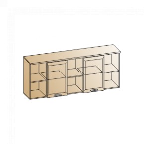 Детская Мелисса композиция 7 (Гикори Джексон светлый) в Покачах - pokachi.ok-mebel.com | фото 3