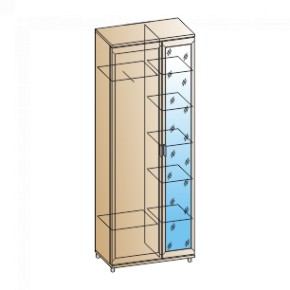 Детская Мелисса композиция 9 (Акация Молдау) в Покачах - pokachi.ok-mebel.com | фото 2