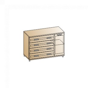 Детская Мелисса композиция 9 (Гикори Джексон светлый) в Покачах - pokachi.ok-mebel.com | фото 9