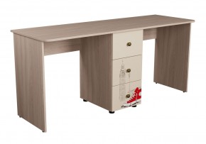 Детская Мийа-3 (ЯШС-Бежевый-ЛОНДОН) модульная в Покачах - pokachi.ok-mebel.com | фото 15