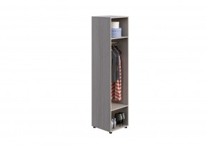 Детская Мийа-3 (ЯШС-Бежевый-ЛОНДОН) модульная в Покачах - pokachi.ok-mebel.com | фото 9
