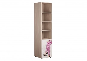 Детская Мийа-3 (ЯШС-Белый-РЕТРО) модульная в Покачах - pokachi.ok-mebel.com | фото 10