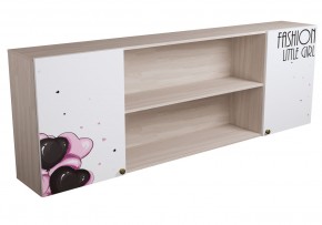 Детская Мийа-3 (ЯШС-Белый-РЕТРО) модульная в Покачах - pokachi.ok-mebel.com | фото 13