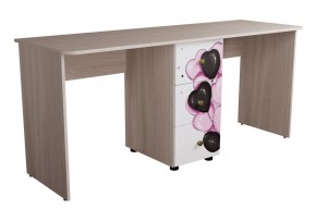Детская Мийа-3 (ЯШС-Белый-РЕТРО) модульная в Покачах - pokachi.ok-mebel.com | фото 16