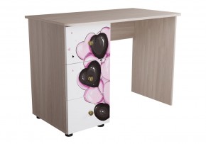 Детская Мийа-3 (ЯШС-Белый-РЕТРО) модульная в Покачах - pokachi.ok-mebel.com | фото 17