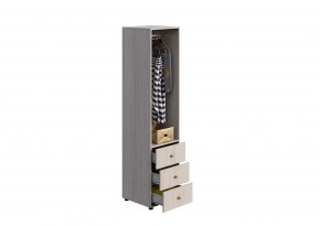 Детская Мийа-3 (ЯШС-Белый-РЕТРО) модульная в Покачах - pokachi.ok-mebel.com | фото 7