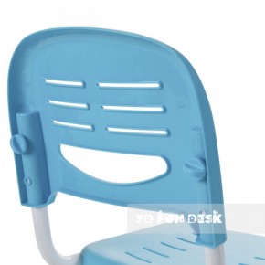Комплект парта + стул трансформеры Cantare Blue в Покачах - pokachi.ok-mebel.com | фото 7