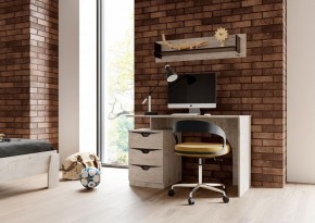 Детская Соренто (Дуб бонифаций) в Покачах - pokachi.ok-mebel.com | фото 10