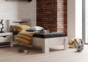 Детская Соренто (Дуб бонифаций) в Покачах - pokachi.ok-mebel.com | фото 8
