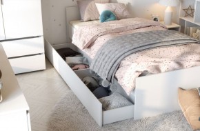 Детская Токио (Вариант-2) в Покачах - pokachi.ok-mebel.com | фото 4