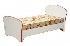 Набор мебели для детской Юниор-10 (с кроватью 800*1600) ЛДСП в Покачах - pokachi.ok-mebel.com | фото 3