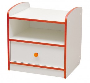 Набор мебели для детской Юниор-10 (с кроватью 800*1600) ЛДСП в Покачах - pokachi.ok-mebel.com | фото 4