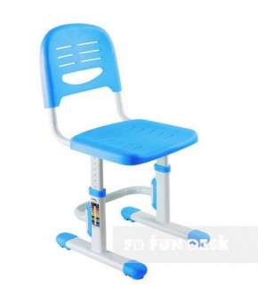 Детский стул SST3 Blue в Покачах - pokachi.ok-mebel.com | фото 1