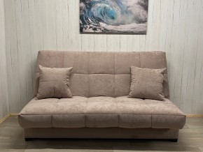 Диван Финка Престиж (НПБ) велюр Candy 4 в Покачах - pokachi.ok-mebel.com | фото