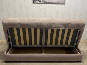 Диван Финка Престиж (НПБ) велюр Candy 4 в Покачах - pokachi.ok-mebel.com | фото 5