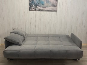 Диван Финка Престиж с подлокотниками (НПБ) велюр Monaco 6 в Покачах - pokachi.ok-mebel.com | фото 5
