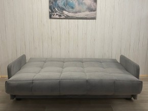 Диван Финка Престиж с подлокотниками (НПБ) велюр Monaco 6 в Покачах - pokachi.ok-mebel.com | фото 6