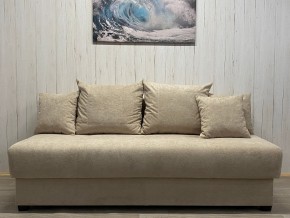 Диван Комфорт-1 (НПБ) велюр Comfort 03 в Покачах - pokachi.ok-mebel.com | фото 2
