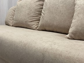 Диван Комфорт-1 (НПБ) велюр Comfort 03 в Покачах - pokachi.ok-mebel.com | фото 3