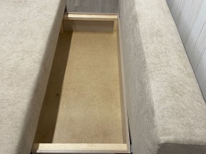 Диван Комфорт-1 (НПБ) велюр Comfort 03 в Покачах - pokachi.ok-mebel.com | фото 7