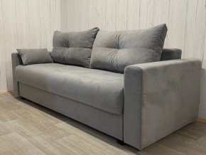 Диван Комфорт-2 (НПБ) велюр Galaxy Lite 21 в Покачах - pokachi.ok-mebel.com | фото 2