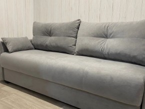 Диван Комфорт-2 (НПБ) велюр Galaxy Lite 21 в Покачах - pokachi.ok-mebel.com | фото 3