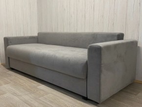 Диван Комфорт-2 (НПБ) велюр Galaxy Lite 21 в Покачах - pokachi.ok-mebel.com | фото 5