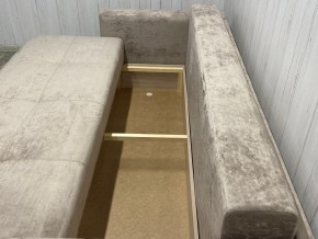 Диван Комфорт-2 (НПБ) велюр Galaxy Lite 21 в Покачах - pokachi.ok-mebel.com | фото 8