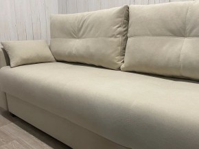 Диван Комфорт-2 (НПБ) велюр Luma 01 в Покачах - pokachi.ok-mebel.com | фото 3