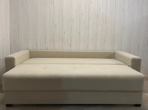 Диван Комфорт-2 (НПБ) велюр Luma 01 в Покачах - pokachi.ok-mebel.com | фото 6