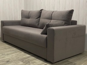 Диван Комфорт-2 (НПБ) велюр Veluta Lux 19 в Покачах - pokachi.ok-mebel.com | фото 2