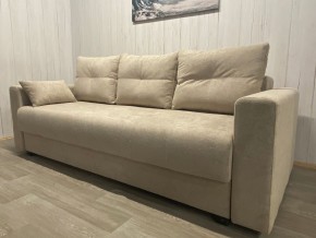 Диван Комфорт-5 (НПБ) велюр Comfort 02 в Покачах - pokachi.ok-mebel.com | фото 2