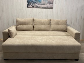 Диван Комфорт-5 (НПБ) велюр Comfort 02 в Покачах - pokachi.ok-mebel.com | фото 5
