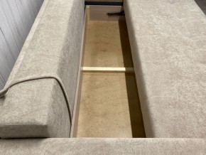 Диван Комфорт-5 (НПБ) велюр Comfort 02 в Покачах - pokachi.ok-mebel.com | фото 6