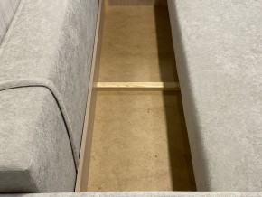Диван Комфорт-5 (НПБ) велюр Comfort 08 в Покачах - pokachi.ok-mebel.com | фото 5