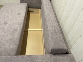 Диван Комфорт-5 (НПБ) велюр Veluta Lux 20 в Покачах - pokachi.ok-mebel.com | фото 5