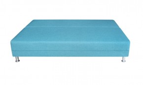 Диван-кровать Комфорт без подлокотников BALTIC AZURE (2 подушки) в Покачах - pokachi.ok-mebel.com | фото 4
