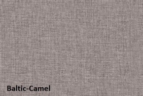 Диван-кровать Комфорт без подлокотников BALTIC CAMEL (2 подушки) в Покачах - pokachi.ok-mebel.com | фото 2