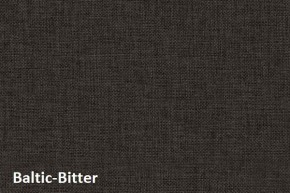 Диван-кровать Комфорт без подлокотников BALTIC COFFE-LATTE (4 подушки) в Покачах - pokachi.ok-mebel.com | фото 4